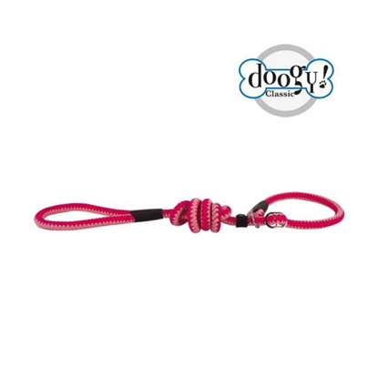 Picture of Fuschia Neo Rope Leash